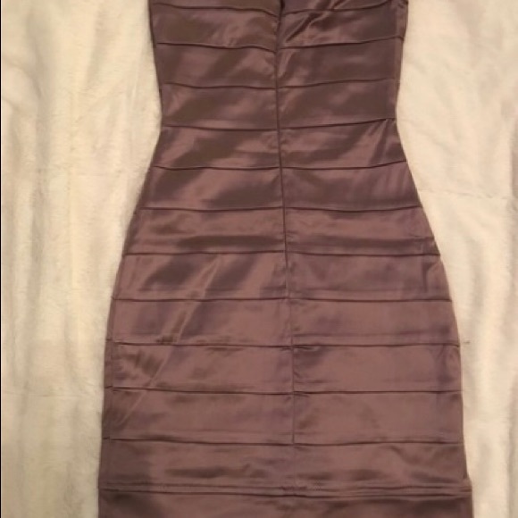 Arden B. Cocktail Dress - Picture 4 of 4